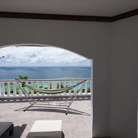 Villa Bel Age Anse Royale Exterior photo